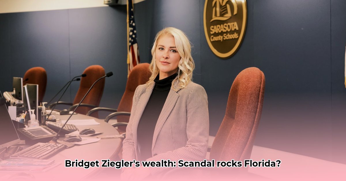 bridget-ziegler-net-worth